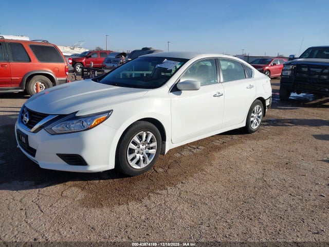 1N4AL3AP7JC290817 Nissan Altima 2.5 S