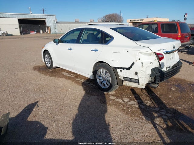 1N4AL3AP7JC290817 Nissan Altima 2.5 S
