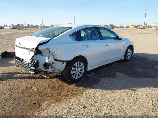 1N4AL3AP7JC290817 Nissan Altima 2.5 S