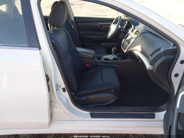 1N4AL3AP7JC290817 Nissan Altima 2.5 S
