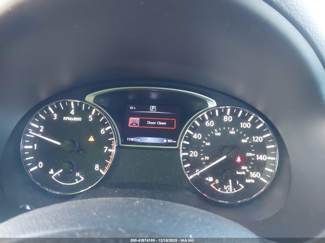 1N4AL3AP7JC290817 Nissan Altima 2.5 S
