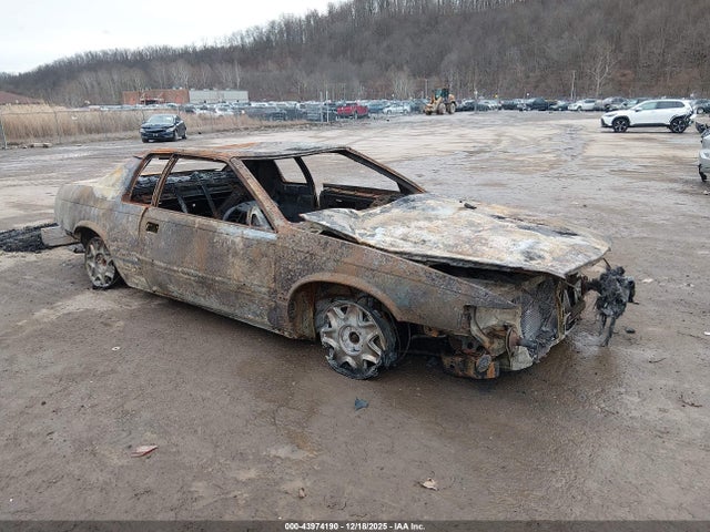 2001 CADILLAC ELDORADO 1G6EL12Y81B104198