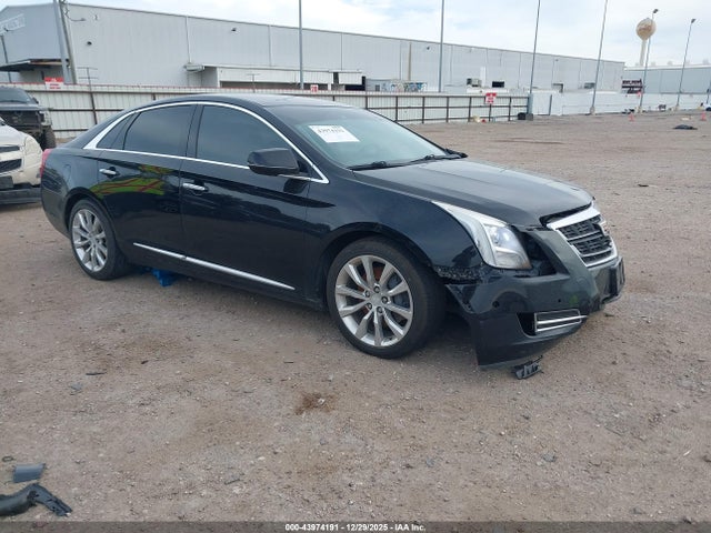 2016 CADILLAC XTS 2G61M5S31G9196630 Photo 0