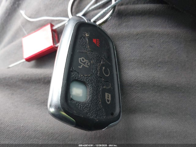 2016 CADILLAC XTS 2G61M5S31G9196630 Photo 10