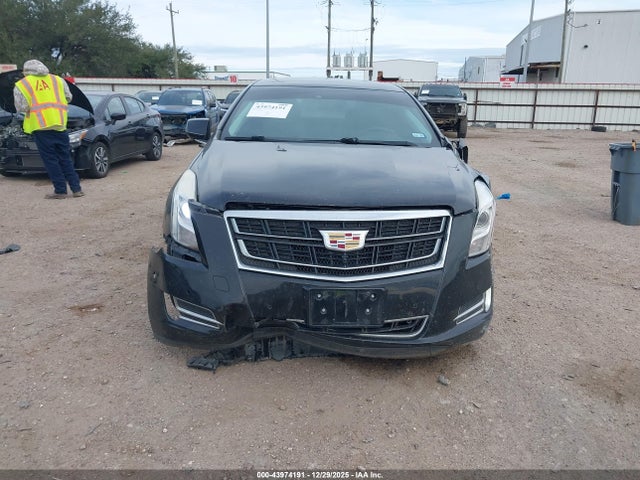 43974191 :رقم المزاد ، 2G61M5S31G9196630 vin ، 2016 Cadillac Xts Luxury Collection مزاد بيع