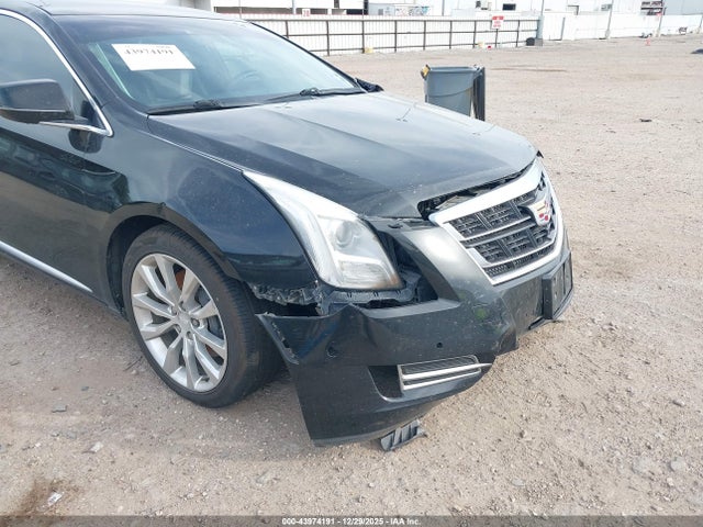 43974191 :رقم المزاد ، 2G61M5S31G9196630 vin ، 2016 Cadillac Xts Luxury Collection مزاد بيع