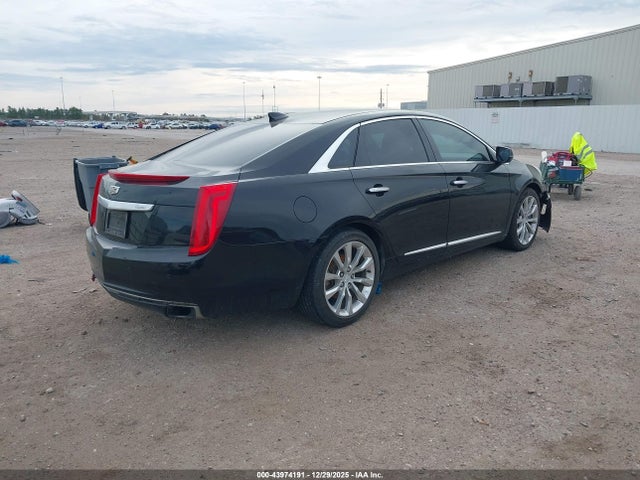 2016 CADILLAC XTS 2G61M5S31G9196630 Photo 3