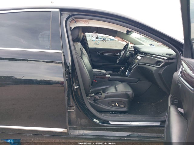 2016 CADILLAC XTS 2G61M5S31G9196630 Photo 4