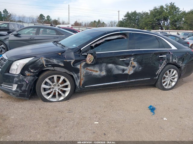 2016 CADILLAC XTS 2G61M5S31G9196630 Photo 5