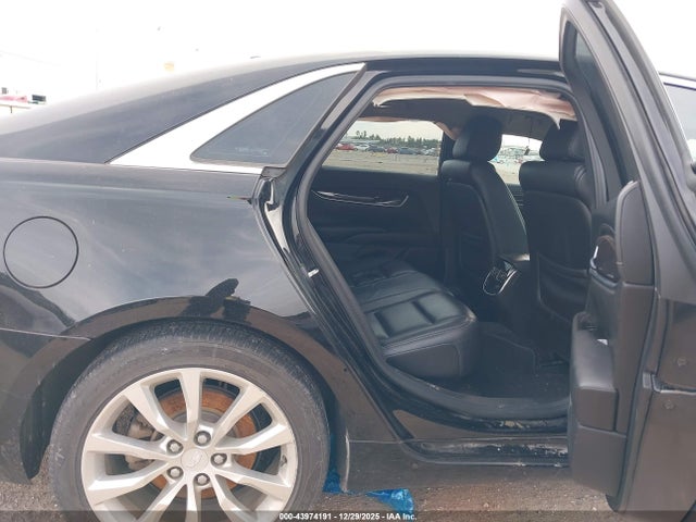 2016 CADILLAC XTS 2G61M5S31G9196630 Photo 7