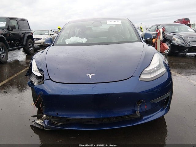Продаж на аукціоні авто 2019 Tesla Model 3 Long Range/mid Range/standard Range/standard Range Plus, vin: 5YJ3E1EA8KF317373, номер лоту: 43974197