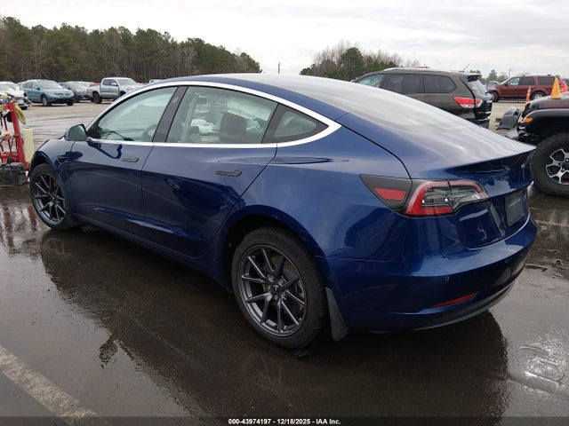 Продаж на аукціоні авто 2019 Tesla Model 3 Long Range/mid Range/standard Range/standard Range Plus, vin: 5YJ3E1EA8KF317373, номер лоту: 43974197