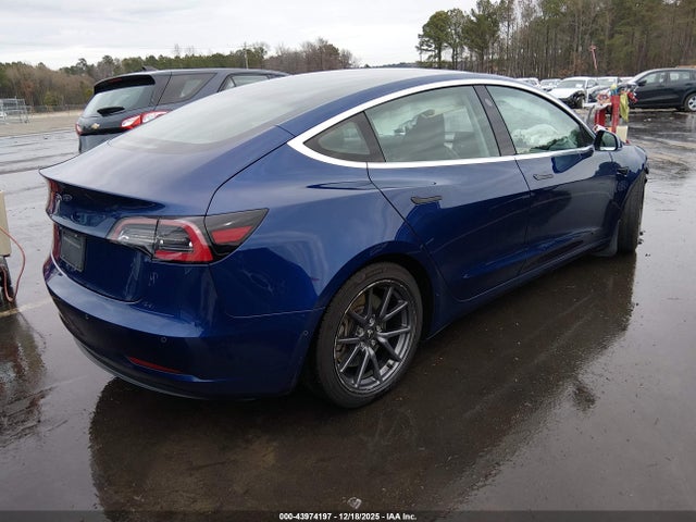 Продаж на аукціоні авто 2019 Tesla Model 3 Long Range/mid Range/standard Range/standard Range Plus, vin: 5YJ3E1EA8KF317373, номер лоту: 43974197