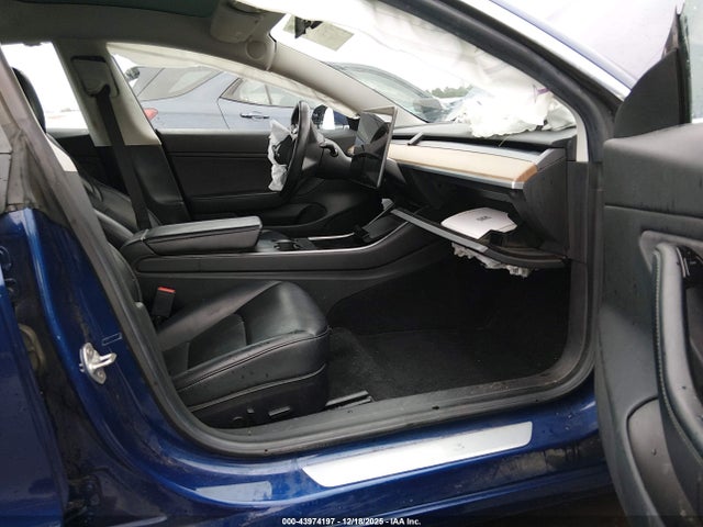 Продаж на аукціоні авто 2019 Tesla Model 3 Long Range/mid Range/standard Range/standard Range Plus, vin: 5YJ3E1EA8KF317373, номер лоту: 43974197