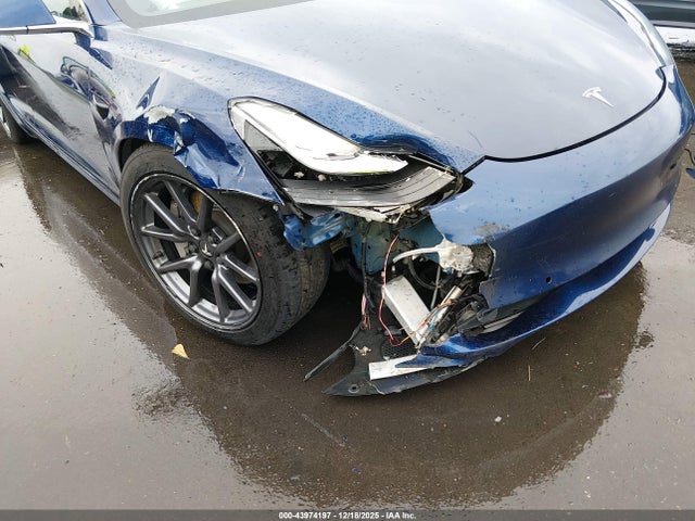 Продаж на аукціоні авто 2019 Tesla Model 3 Long Range/mid Range/standard Range/standard Range Plus, vin: 5YJ3E1EA8KF317373, номер лоту: 43974197