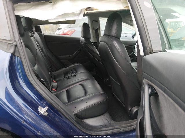 Продаж на аукціоні авто 2019 Tesla Model 3 Long Range/mid Range/standard Range/standard Range Plus, vin: 5YJ3E1EA8KF317373, номер лоту: 43974197
