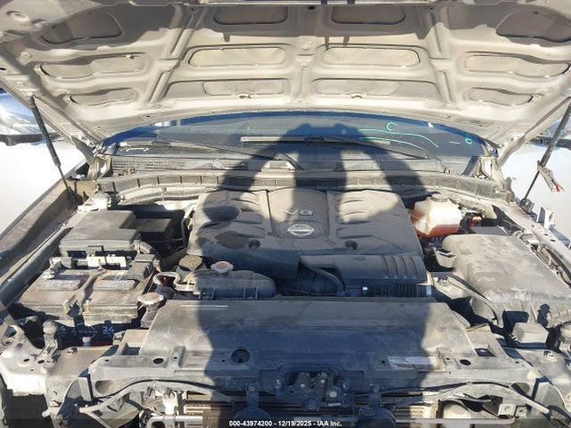 Nissan Armada Sl 2019 JN8AY2ND8K9086892 Image 10