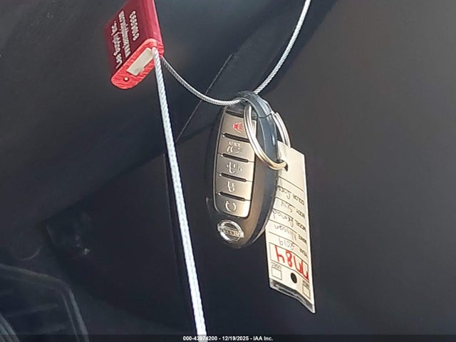Nissan Armada Sl 2019 JN8AY2ND8K9086892 Image 11