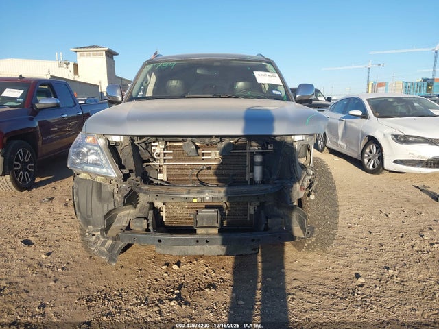 Nissan Armada Sl 2019 JN8AY2ND8K9086892 Image 12
