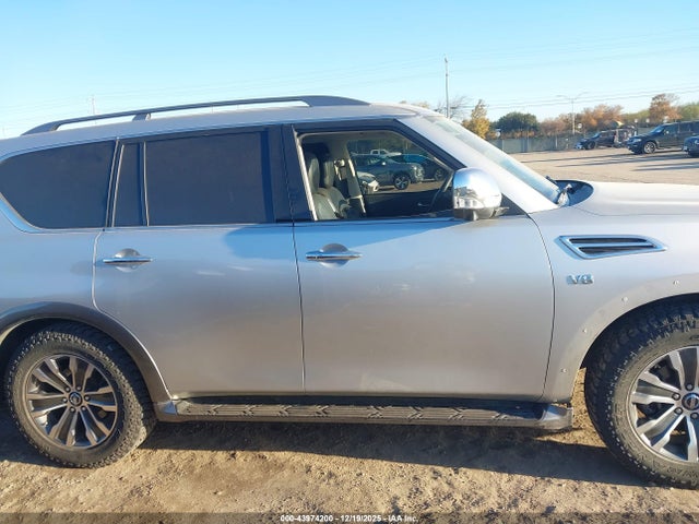 Nissan Armada Sl 2019 JN8AY2ND8K9086892 Image 13