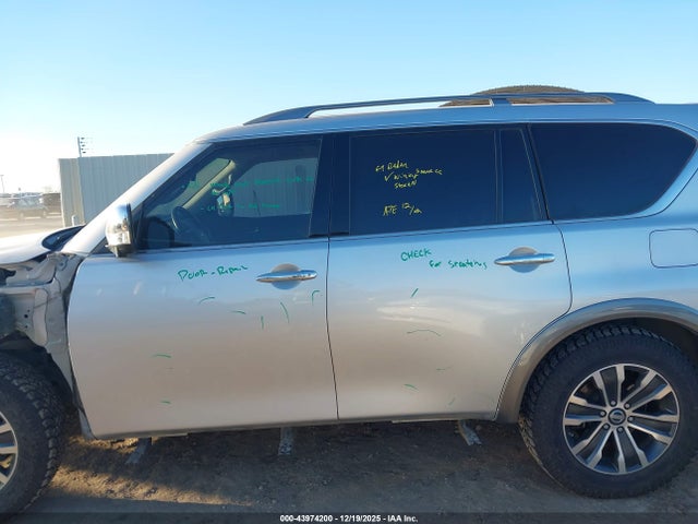 Nissan Armada Sl 2019 JN8AY2ND8K9086892 Image 14