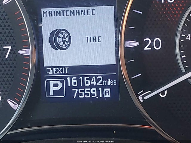 Nissan Armada Sl 2019 JN8AY2ND8K9086892 Image 15