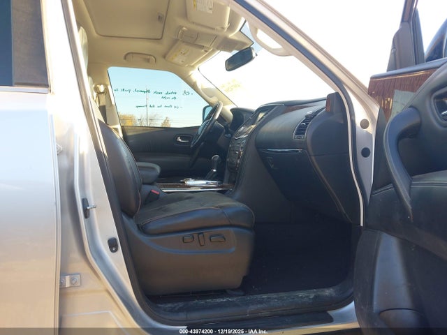 Nissan Armada Sl 2019 JN8AY2ND8K9086892 Image 5