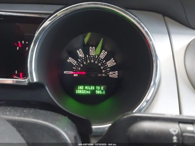 2007 FORD MUSTANG 1ZVHT80NX75320585 Photo 6