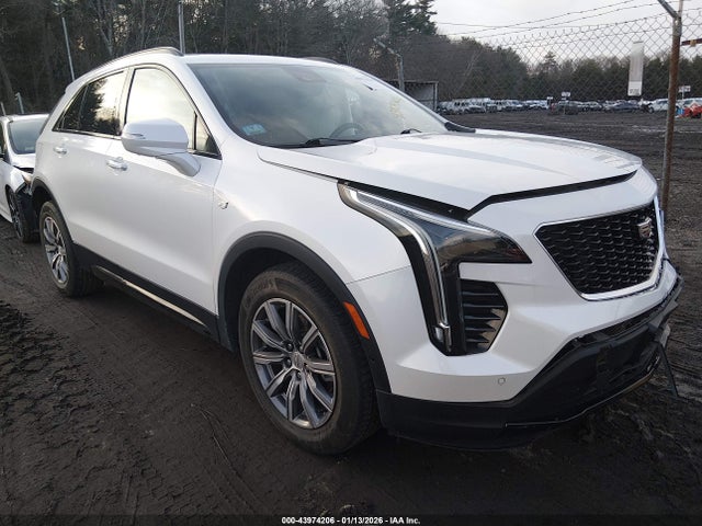 2020 CADILLAC XT4 1GYFZFR43LF050251 Photo 0