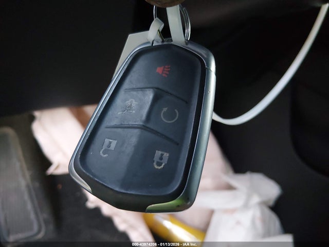 2020 CADILLAC XT4 1GYFZFR43LF050251 Photo 10