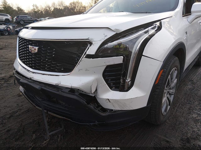2020 CADILLAC XT4 1GYFZFR43LF050251 Photo 5