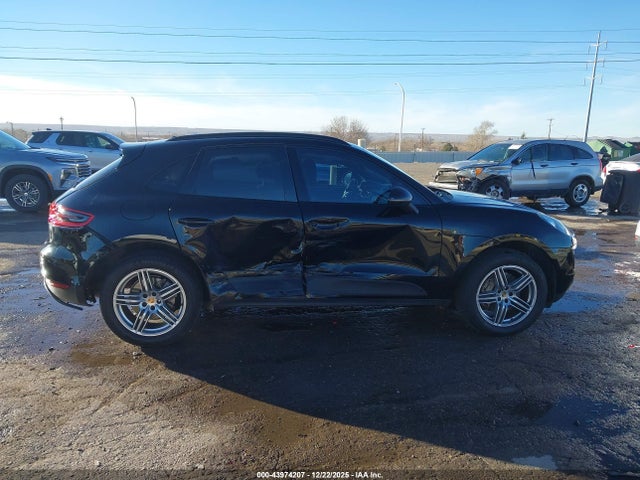Porsche MACAN S 2016 WP1AB2A54GLB44386 Image 13