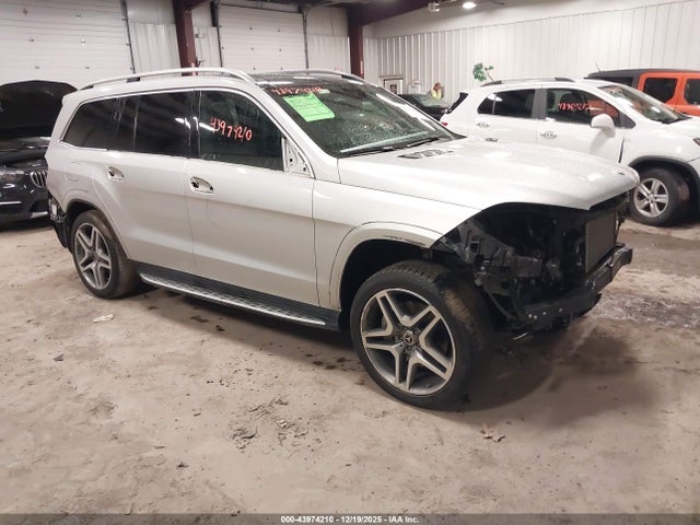 2017 MERCEDES-BENZ GLS 550 4JGDF7DE2HA771981