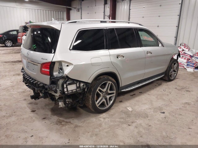 2017 MERCEDES-BENZ GLS 550 4JGDF7DE2HA771981 Photo 3