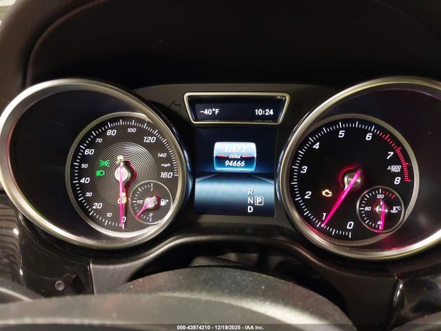 2017 MERCEDES-BENZ GLS 550 4JGDF7DE2HA771981 Photo 6