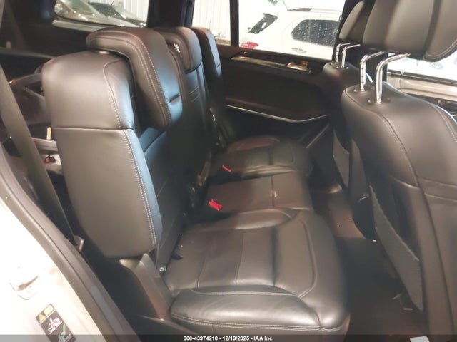 2017 MERCEDES-BENZ GLS 550 4JGDF7DE2HA771981 Photo 7
