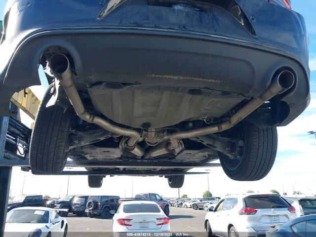 2C3CDXHG9NH173289 Dodge Charger Gt Rwd