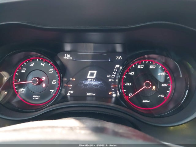 2C3CDXHG9NH173289 Dodge Charger Gt Rwd