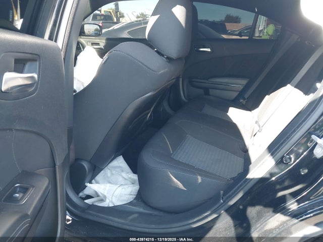 2C3CDXHG9NH173289 Dodge Charger Gt Rwd
