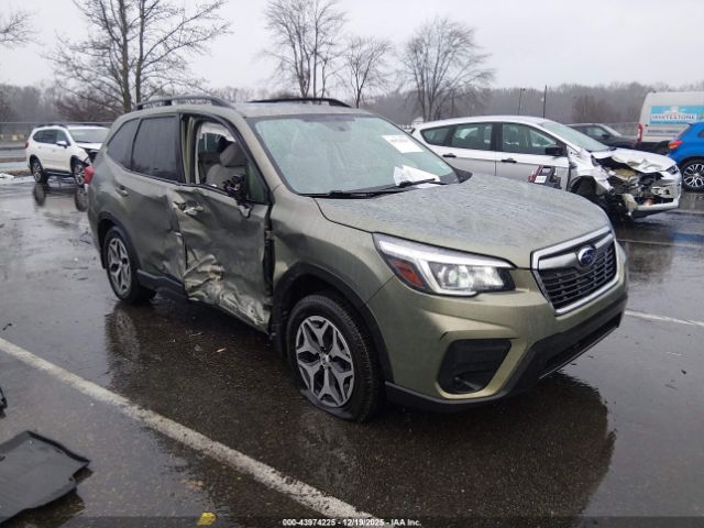 2020 SUBARU FORESTER JF2SKAJC6LH526996
