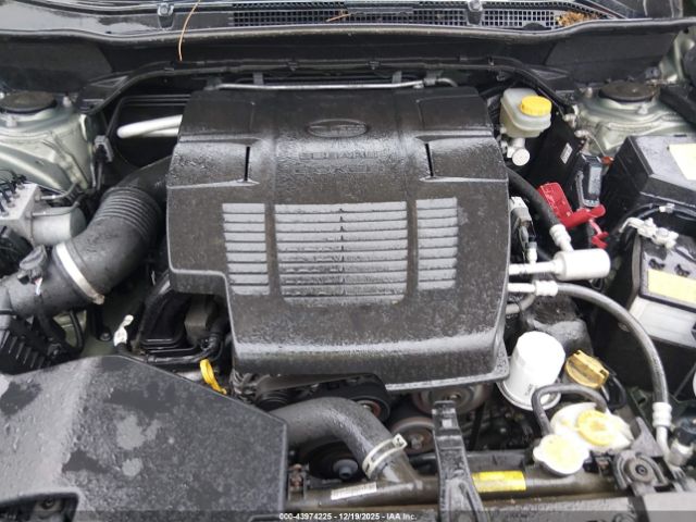 2020 SUBARU FORESTER JF2SKAJC6LH526996 Photo 9