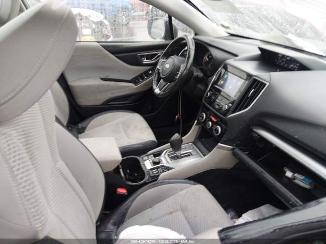 2020 SUBARU FORESTER JF2SKAJC6LH526996 Photo 4