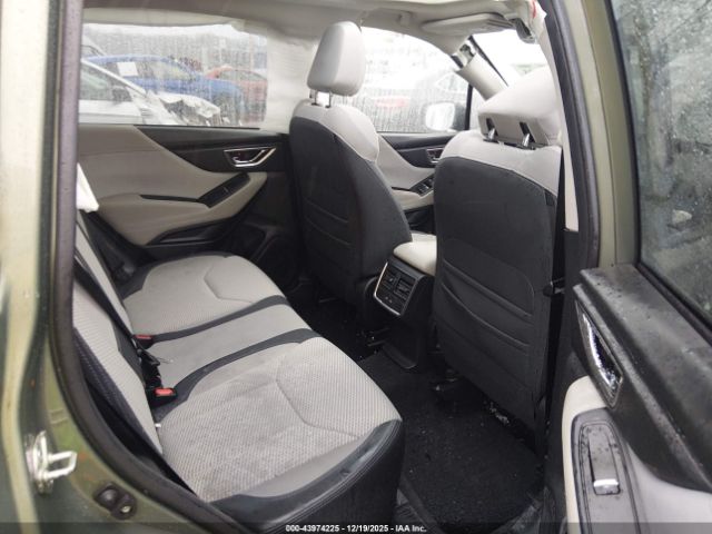 2020 SUBARU FORESTER JF2SKAJC6LH526996 Photo 7