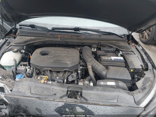 2019 HYUNDAI VELOSTER KMHTH6AB9KU006945 Photo 9