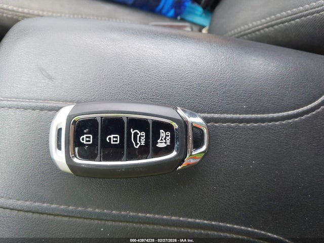 2019 HYUNDAI VELOSTER KMHTH6AB9KU006945 Photo 10