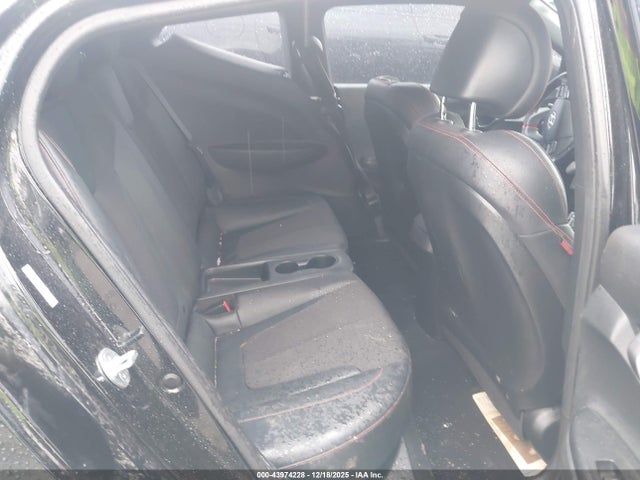 2019 HYUNDAI VELOSTER KMHTH6AB9KU006945 Photo 7