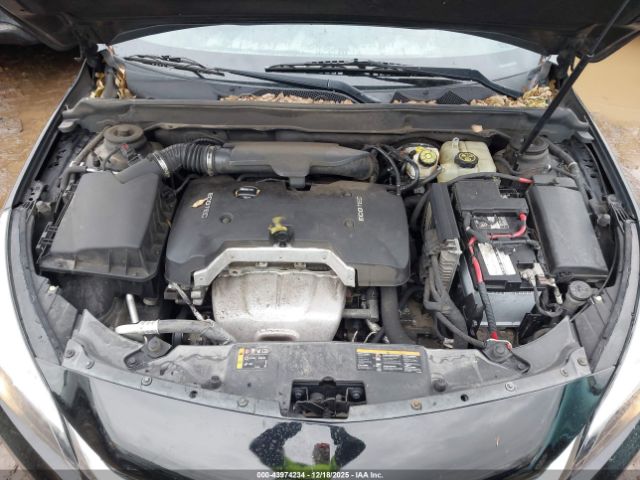 2016 CHEVROLET MALIBU LIMITED 1G11C5SA1GU115698 Photo 9