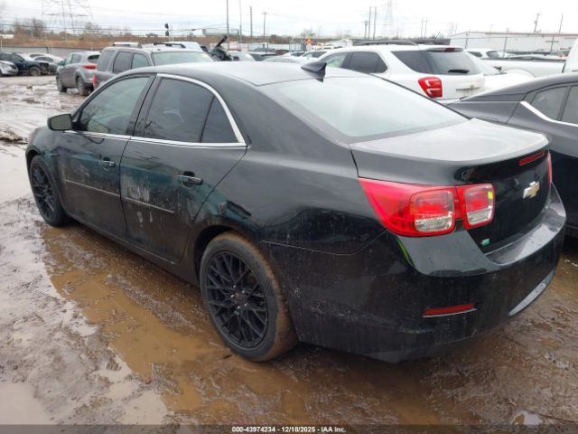 2016 CHEVROLET MALIBU LIMITED 1G11C5SA1GU115698 Photo 2
