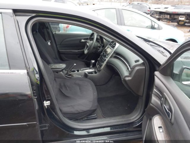 2016 CHEVROLET MALIBU LIMITED 1G11C5SA1GU115698 Photo 4