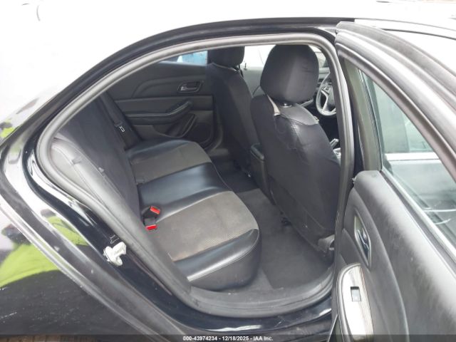 2016 CHEVROLET MALIBU LIMITED 1G11C5SA1GU115698 Photo 7